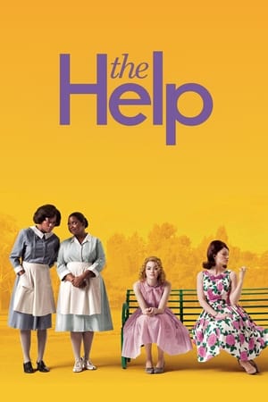 Poster The Help 2011