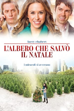 Image L'albero che salvò il Natale