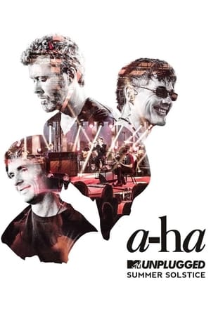 Image a-ha | MTV Unplugged - Summer Solstice