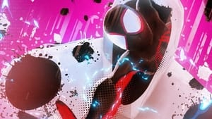 Capture of Spider-Man: Across the Spider-Verse (2023) FHD Монгол хадмал