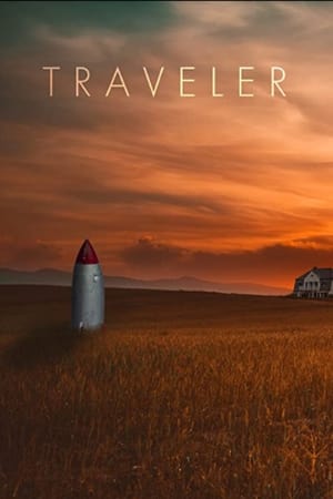 Poster Traveler 2021