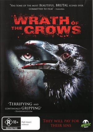 Image Wrath of the Crows