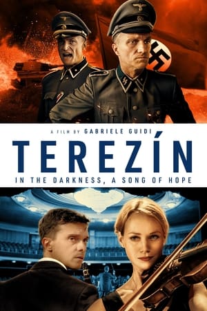 Télécharger Le Terme di Terezín ou regarder en streaming Torrent magnet 