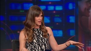 The Daily Show Season 19 : Jennifer Garner