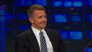 The Daily Show Season 19 :Episode 38  Erik Prince