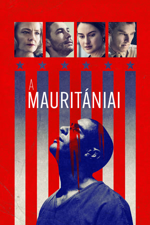 Poster A mauritániai 2021