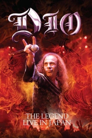 Télécharger Dio: The Legend Live ou regarder en streaming Torrent magnet 