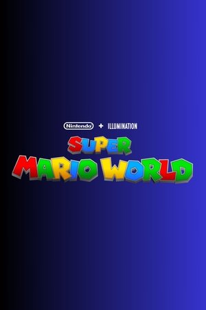 Super Mario World (2026)