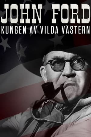 Image John Ford, kungen av Vilda västern