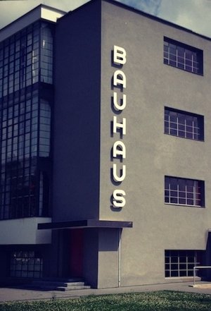 ZDF@Bauhaus Séria 2 2014