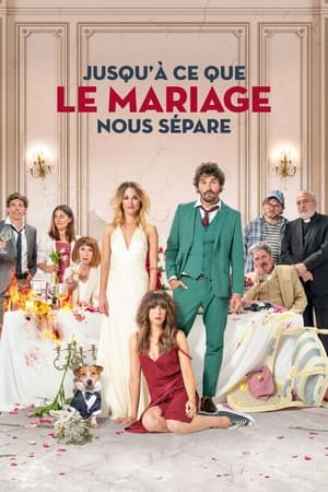 Télécharger Jusqu'à ce que le mariage nous sépare ou regarder en streaming Torrent magnet 