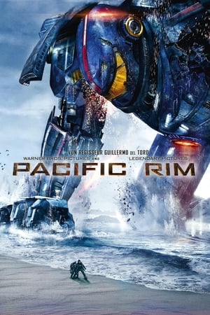 Image Pacific Rim