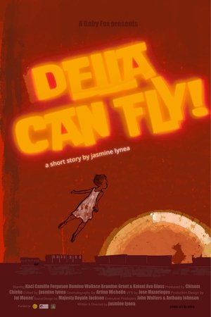 Della Can Fly! (2025)
