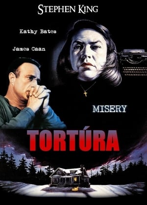 Poster Tortúra 1990