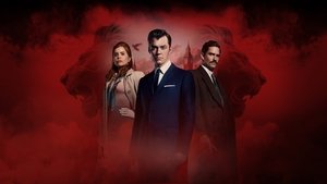 مشاهدة مسلسل Pennyworth مترجم