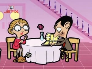 Mr. Bean: The Animated Series Season 1 Episode 16