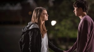 مشاهدة فيلم Paper Towns 2015 مترجم