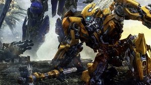 Transformers: The Last Knight (2017)