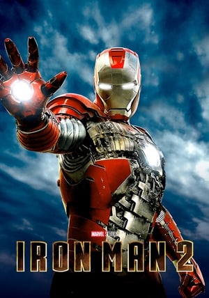 Image Iron Man 2