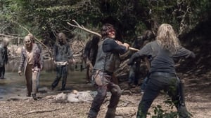 The Walking Dead Season 10 Episode 10 مترجمة