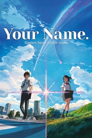 Image Your Name. – Gestern, heute und für immer