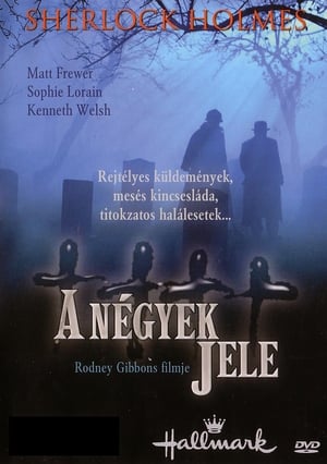 Image A négyek jele