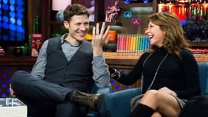 Watch What Happens Live with Andy Cohen Season 11 :Episode 8  Cheri Oteri & Zach Gilford