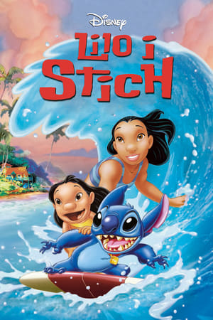 Image Lilo i Stich