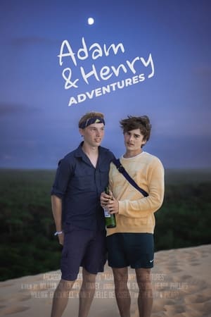 Adam & Henry Adventures