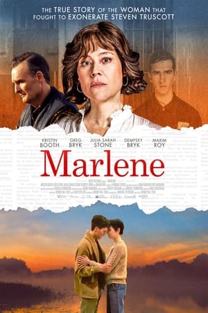 Image Marlene