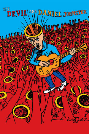 The Devil and Daniel Johnston 2006