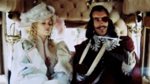 مشاهدة فيلم The Three Musketeers 1973 مترجم