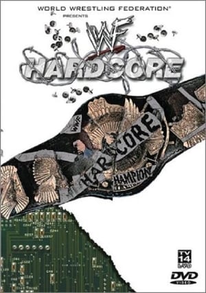 Image WWF: Hardcore