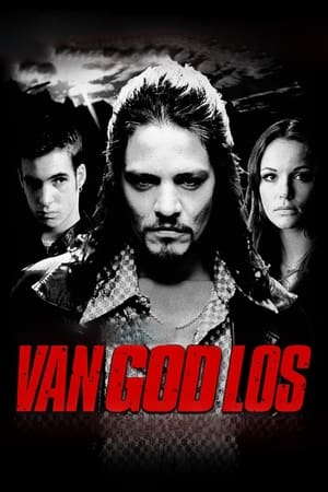 Poster Van God Los 2003