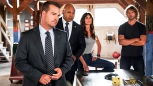 NCIS: Los Angeles Season 10 Episode 3