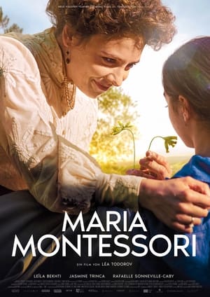 Maria Montessori 2024