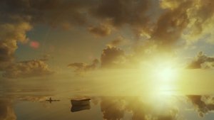 Life of Pi (2012)