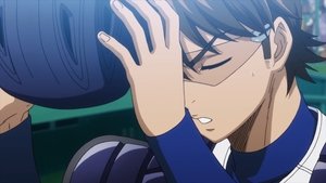 DIAMOND NO ACE: ACT II Season 1 Episode 3