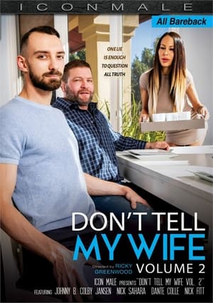 Télécharger Don't Tell My Wife 2 ou regarder en streaming Torrent magnet 