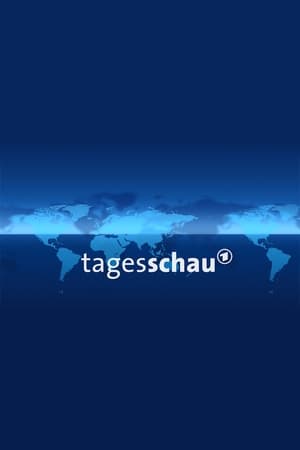 Poster Tagesschau Season 2021 Episode 59 2021