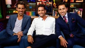 Watch What Happens Live with Andy Cohen Season 7 :Episode 4  Josh Flagg, Madison Hildebrand and Josh Altman
