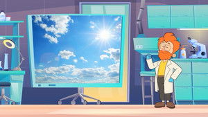 Tina Curiosa Season 1 :Episode 5  Episode 5