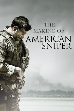 The Making Of 'American Sniper' 2015