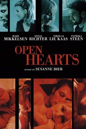 Image Open Hearts