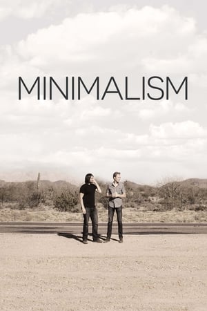 Image Minimalism: A Documentary About the Important Things