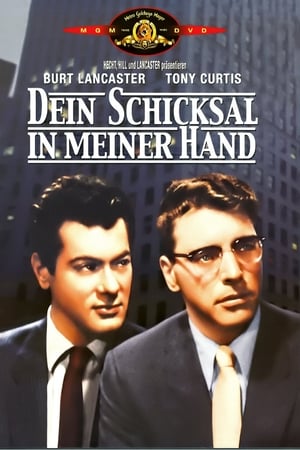 Image Dein Schicksal in meiner Hand