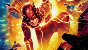 Capture of The Flash (2023) FHD Монгол хадмал