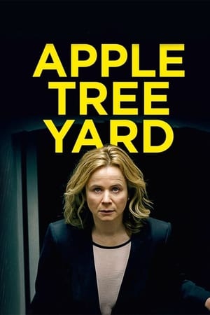 Poster Apple Tree Yard 2017
