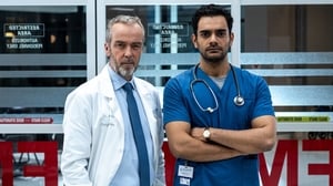 مشاهدة مسلسل Transplant مترجم