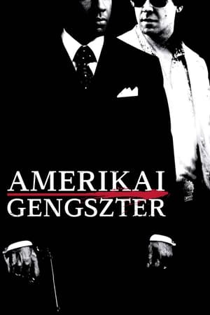 Poster Amerikai gengszter 2007